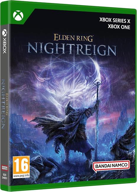 Elden Ring Nightreign Collector's Edition - PC - 3