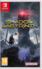 Shadow Labyrinth - SWITCH