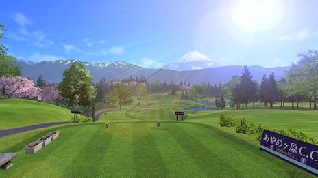 Everybody's Golf Hot Shots - PS5 - 3