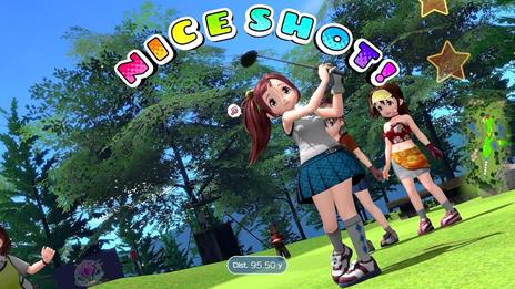 Everybody's Golf Hot Shots - PS5 - 4