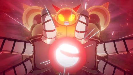Dragon Ball Z Kakarot Daima Edition (CIAB) - SWITCH - 4