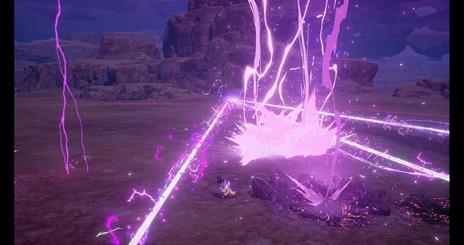 Dragon Ball Z Kakarot Daima Edition (CIAB) - SWITCH - 5