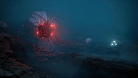 Cronos: The New Dawn - PS5 - 5