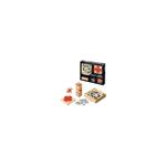 Jc Mt1255 - Set 5 Giochi In Legno