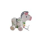 L'Atelier Du Bois 2300417 - La Mia Zebra