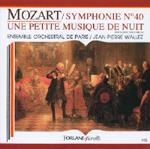 Symphonie n.40