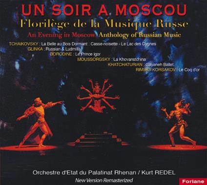 Kurt Redel - CD Audio di Kurt Redel