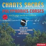 Polyphonies Corses Vol. 2