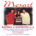 Bastien Et Bastienne