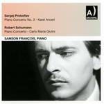 Concertos Pour Violon