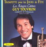 Trompettes Pour Les Jours De Fete