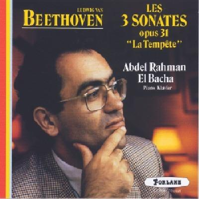 Sonate per Pianoforte vol.5 - CD Audio di Ludwig van Beethoven