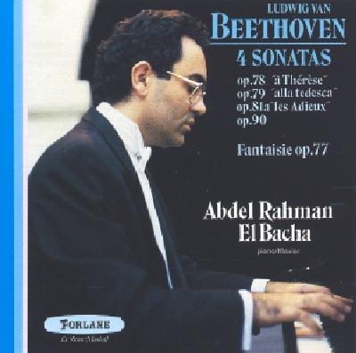 Sonate per Pianoforte vol.7 - CD Audio di Ludwig van Beethoven