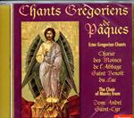 Chant Gregoriens De Paques