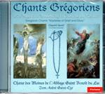 Chant Gregorien I Misteri Dolorosi