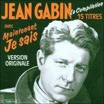 La Compilation - CD Audio di Jean Gabin