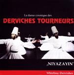 La Danse Cosmique Des Derviches Tourneurs