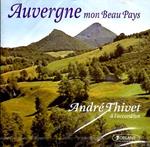 Auvergne Mon Beau Pays