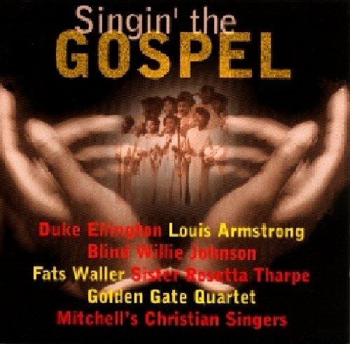 Singing the Gospel - CD Audio