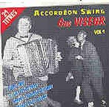 Accordeon Swing Vol 1 - CD Audio di Gus Viseur