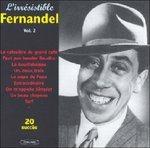 L'Irresistible vol.2 - CD Audio di Fernandel