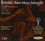Petite Messe Solennelle
