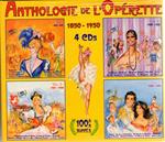 Anthologie De L'operette