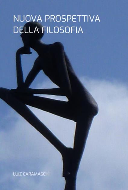 Nuova Prospettiva Della Filosofia - Luiz Caramaschi - ebook