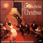 Gospels for Christmas - CD Audio