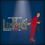 L'illusionista (The Illusionist) (Colonna sonora) - CD Audio di Sylvain Chomet,Britoons