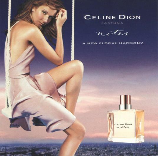 Parfums - CD Audio di Céline Dion
