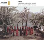 Tibet. Ritual Traditions