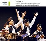 Qawwali De La Dehli Gharana
