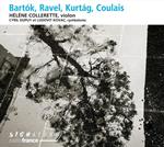 Bartok-Ravel-Kurtag-Coulais