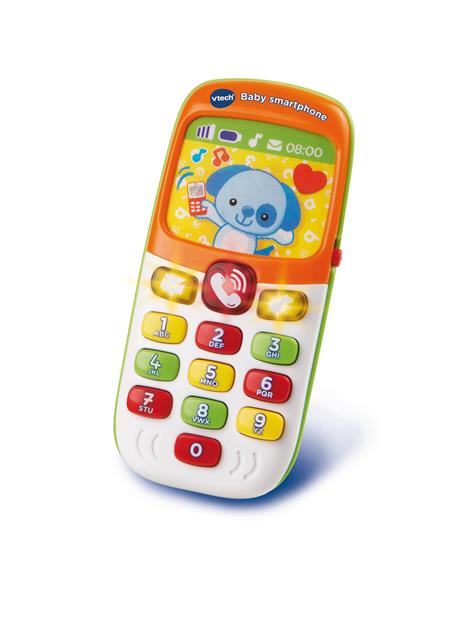 VTech 80-138145 giocattolo educativo