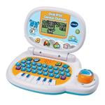 Computer Little Genius Blue Bear
