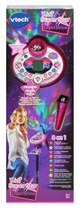 VTech Kidi Superstar Lightshow - 4