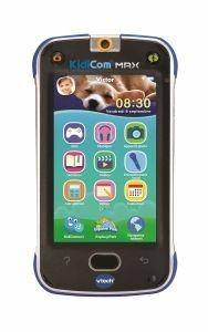 VTech KidiCom Max Bleu - 3