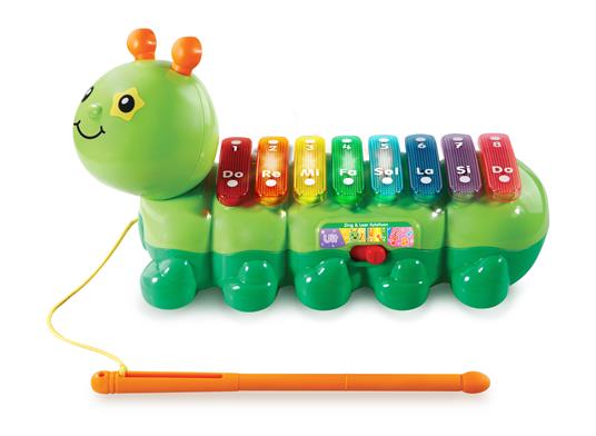 VTech Zing & Leer Xylofoon