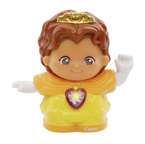VTech Tut Tut Copains La licorne magique de Claire, la princesse aventurière - 2