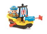 VTech Tut Tut Copains Le bateau pirate magique de Simon le mousaillon