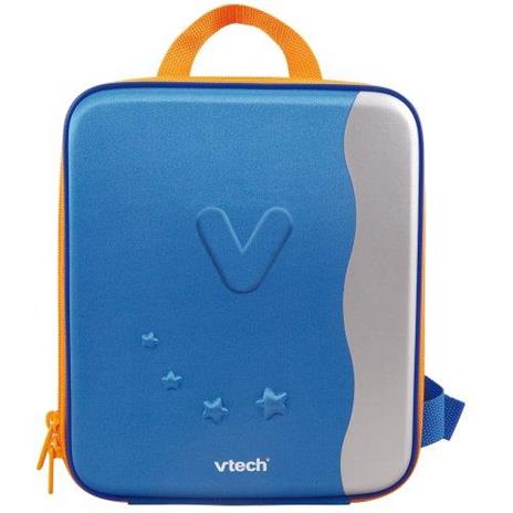 Storio Portaconsole blu - 3