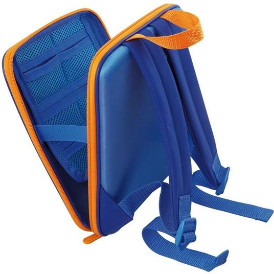 Storio Portaconsole blu - 7