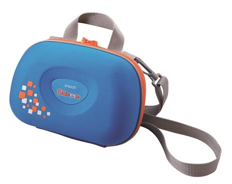 Vtc Kidizoom Borsa Da Viaggio Blu - 3