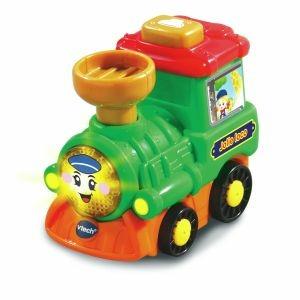 VTech Tut Tut Bolides Vehicules Surprise assortis - 4