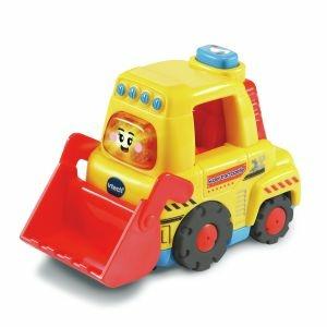 VTech Tut Tut Bolides Vehicules Surprise assortis - 6