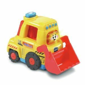 VTech Tut Tut Bolides Vehicules Surprise assortis - 7