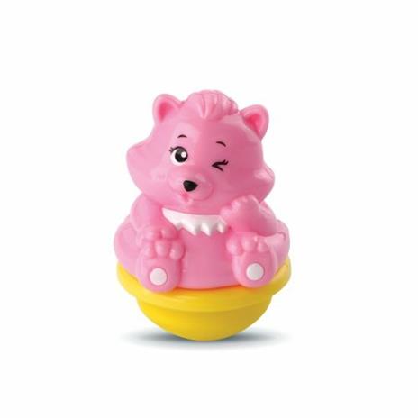 VTech ZoomiZooz Coffret 6 Animaux Ferme - 4