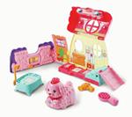 VTech Tut Tut Animo Mon p'tit sac-salon de toilettage