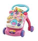 Super Primi Passi Parlante 2 In 1 Rosa (505659)